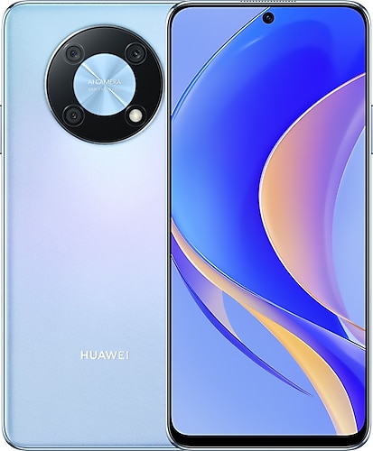 Huawei Nova Y90 128 GB 6 GB Mavi