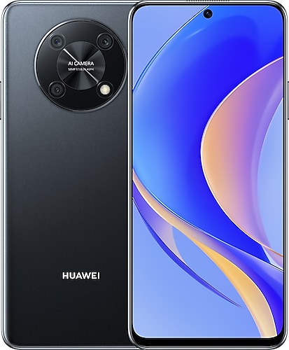 Huawei Nova Y90 128 GB 6 GB Siyah