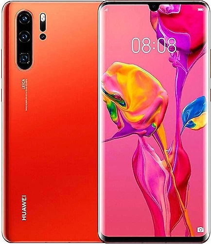 Huawei P30 Pro 128 GB Kırmızı Fiyatları, Özellikleri ve Yorumları