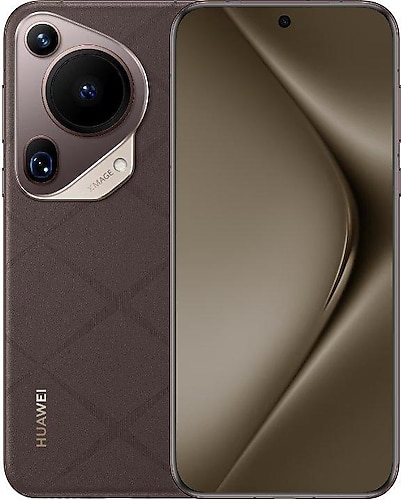 Huawei Pura 70 Ultra 512 GB Kahverengi Fiyatları, Özellikleri ve