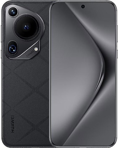 Huawei Pura 70 Ultra 512 GB Siyah Fiyatları, Özellikleri ve