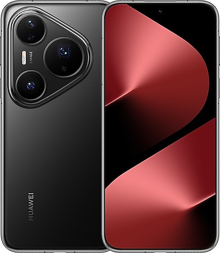 HUAWEI Pura 80 Pro ブラック 大陸版 Huawei Pura 80 Pro 512 GB Siyah Fiyatları, Özellikleri ve