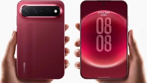 Huawei Pura X View 256 GB Fiyatları, Özellikleri ve Yorumları | En