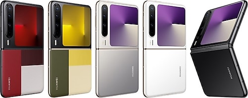 Huawei Pura X Fiyatları, Özellikleri ve Yorumları | En Ucuzu Akakçe