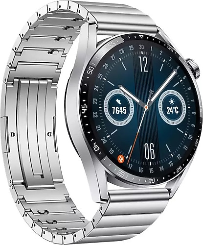 huawei watch 3 pro elite