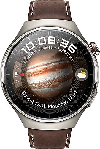 Huawei Watch 4 Pro Akıllı Saat