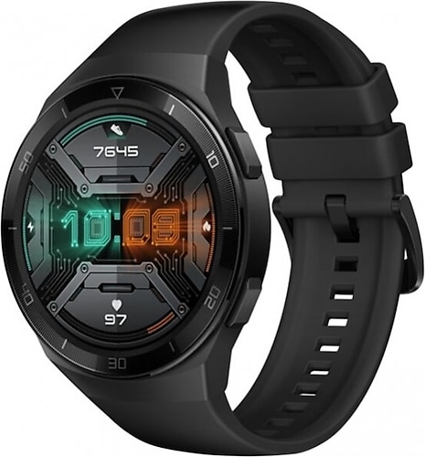 Huawei Watch GT 2e 46mm Siyah Akıllı Saat