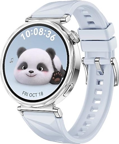 Huawei Watch GT 5 41mm Mavi Akıllı Saat Fiyatları, Özellikleri ve