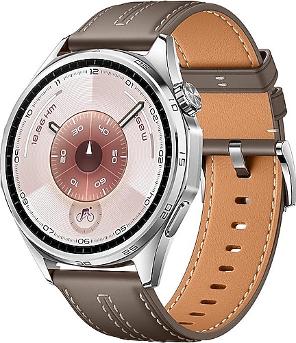 Huawei Watch GT 6 46mm Gri Akıllı Saat Fiyatları, Özellikleri ve