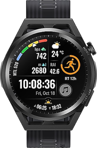 Huawei Watch GT Runner Akıllı Saat