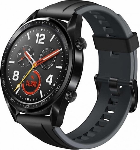 Huawei Watch GT Sport Akıllı Saat