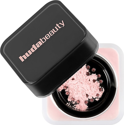 Huda Beauty Baby Bake Mini Easy Bake Loose Cherry Blossom 6 gr