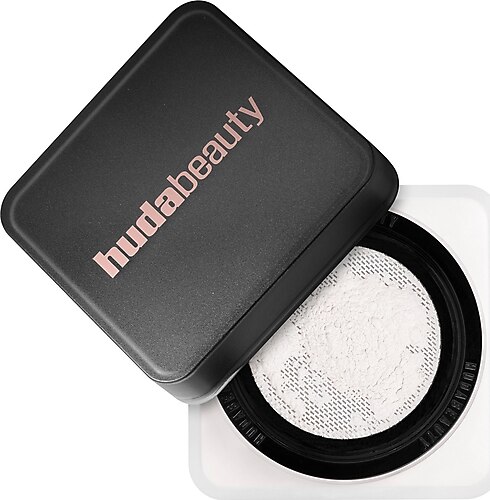 Huda Beauty Easy Bake Loose 20 gr Sugar Cookie Sabitleyici Pudra