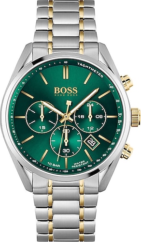 Boss Watches Champion HB1513878 Erkek Kol Saati Fiyatlar