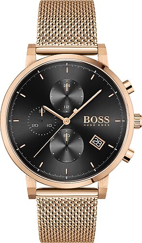 Hugo Boss Integrity HB1513808 Erkek Kol Saati Fiyatları