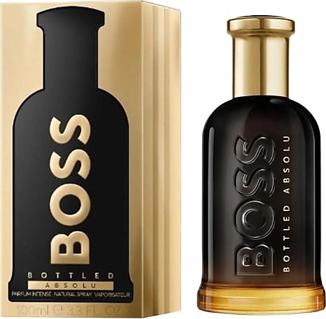 Hugo Boss Bottled Absolu Intense Parfum 100 ml Erkek Parfüm