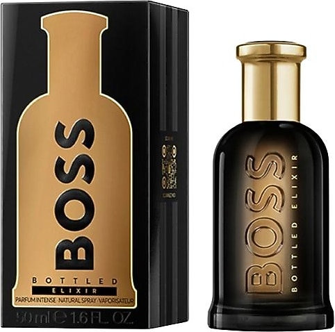 Hugo Boss Bottled Elixir 50 ml Erkek Parfüm Fiyatları, Özellikleri