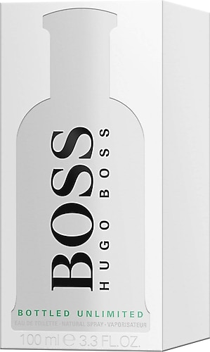 Hugo Boss Bottled Unlimited EDT 100 ml Erkek Parfum Fiyatlar Ozellikleri ve Yorumlar En Ucuzu Akakce