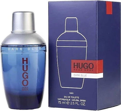 Hugo Boss Dark Blue EDT 75 ml Erkek Parfüm Fiyatları, Özellikleri