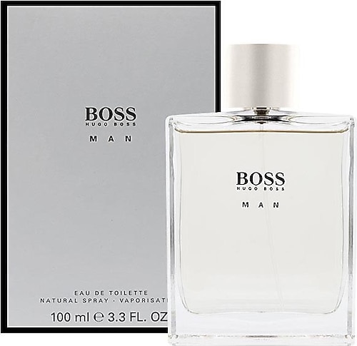 Hugo Boss Hugo EDT 100 ml Erkek Parfum