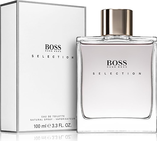Hugo Boss Selection EDT 100 ml Erkek Parfüm Fiyatları, Özellikleri