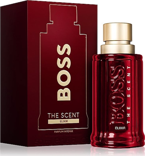 Hugo boss deep red 50 ml fiyat hotsell