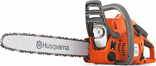 Husqvarna 120 Mark II Ağaç Kesme Makinesi Fiyatları, Özellikleri 
