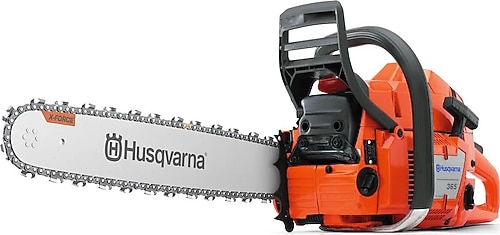 Husqvarna 365 X-Torq 3.4 kW Benzinli Motorlu Testere Fiyatları
