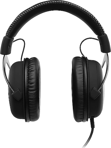 HyperX Cloud II 7.1 KHX-HSCP-GM Kablolu Mikrofonlu Kulak Üstü Oyuncu  Kulaklığı Gri Fiyatları, Özellikleri ve Yorumları