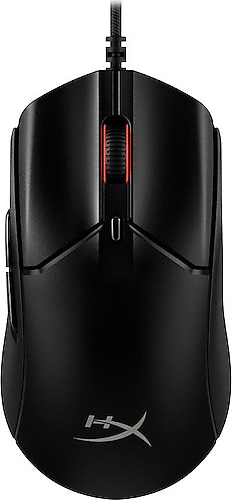 HyperX Pulsefire Haste 2 Siyah Kablolu Oyuncu Mouse