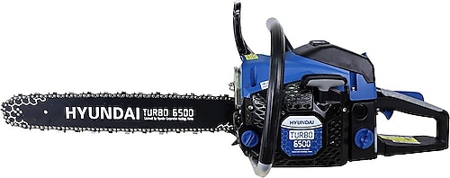 Hyundai Turbo 6500 2.1 kW Benzinli Motorlu Testere Fiyatları