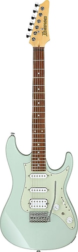 Ibanez AZES40-MGR HSS Trem Mint Green Elektro Gitar Fiyatları