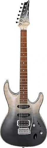 Ibanez SA360NQM-BMG Black Mirage Gradation Elektro Gitar Fiyatları