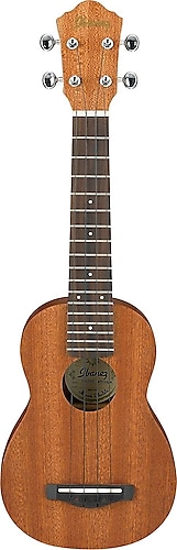 Ibanez uks10 store soprano ukulele