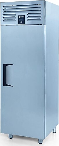 Iceinox VTS 610 N CR Tek Kapılı Dikey Buzdolabı Fiyatları