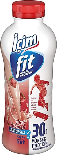 Fit & Protein