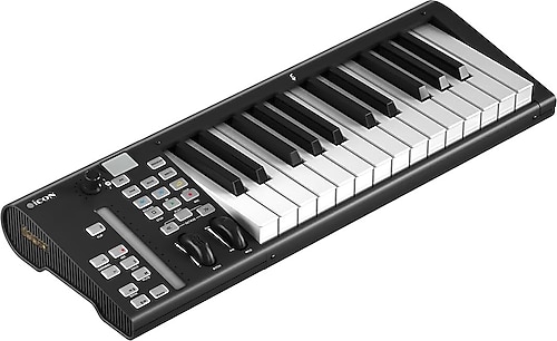 和楽器 mitsuhiro1022 Icon Pro Audio Artist 25X 25 Tuşlu Midi Klavye Fiyatları