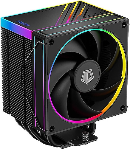ID-Cooling Frozn A610 ARGB İşlemci Soğutucu Fiyatları, Özellikleri