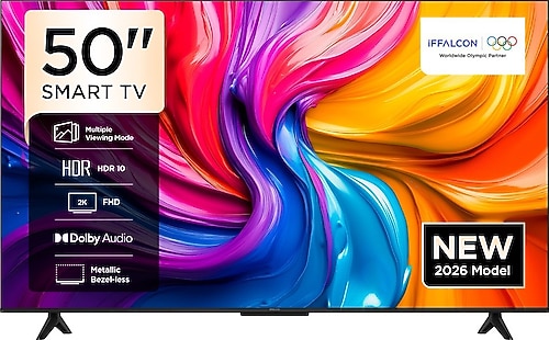 Iffalcon 50S55A Full HD 50
