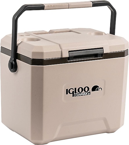 その他 IGLOO Igloo Latitude 30 QT Tekerlekli 28 lt Kamp Buzluğu : Amazon.com.tr