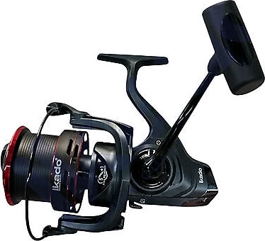 İkado Hodor 8000 5+1 BB Surf Olta Makinesi Fiyatları, Özellikleri
