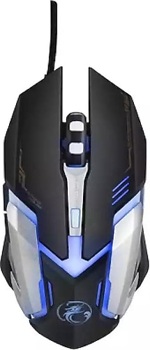 Imice V6 Ergonomik Optik Kablolu Oyuncu Mouse Fiyatları