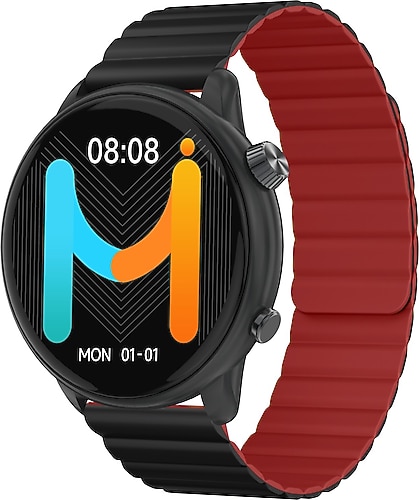 Imiki TG2 Akıllı Saat Fiyatları, Özellikleri ve Yorumları | En