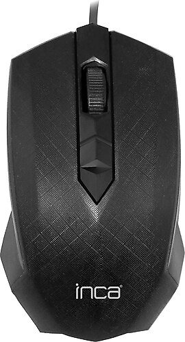 Inca IMG-119 Ergonomik Optik Kablosuz Mouse Fiyatları, Özellikleri ve ...