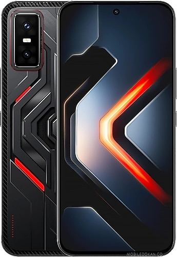 未使用シルバAndroidスマートフォンGT30 Pro 8GB/256GB Infinix GT 30 Pro 256 GB Siyah Fiyatları, Özellikleri ve Yorumları