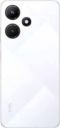 Infinix Hot 30i 64 GB 4 GB Beyaz Fiyatları, Özellikleri ve Yorumları ...