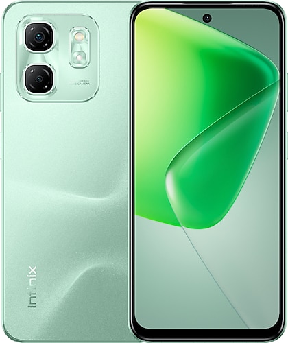 Infinix Hot 50i 128 GB 6 GB Yeşil Fiyatları, Özellikleri ve