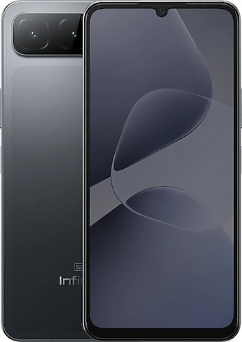 Infinix Hot 60i 5G 256 GB 8 GB Fiyatları, Özellikleri ve Yorumları