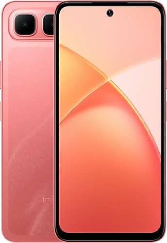 Infinix SMART 10 Plus 128GB　赤色 Infinix Smart 10 Plus 128 GB Fiyatları, Özellikleri ve Yorumları