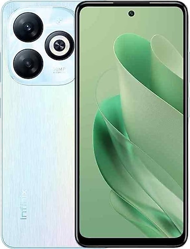 Infinix Smart 8 Pro 128 GB 4 GB Mavi Fiyatları, Özellikleri ve
